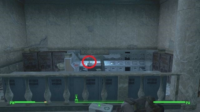 27 - Fallout 4: All Bobbleheads map - Bobbleheads - Fallout 4 Game Guide & Walkthrough