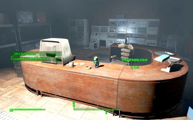 29 - Fallout 4: All Bobbleheads map - Bobbleheads - Fallout 4 Game Guide & Walkthrough