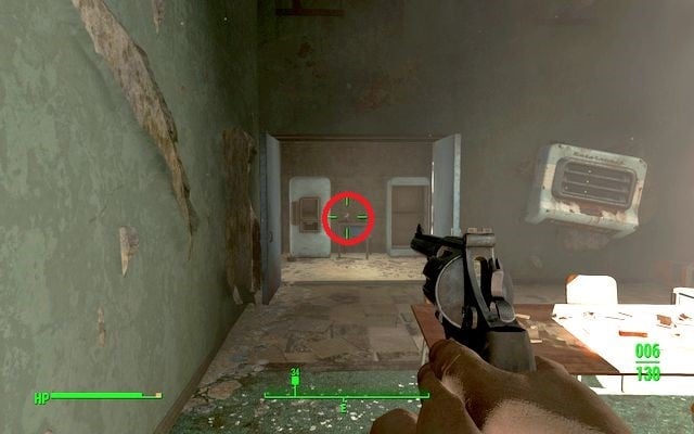 31 - Fallout 4: All Bobbleheads map - Bobbleheads - Fallout 4 Game Guide & Walkthrough