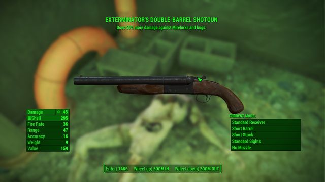 3 - Fallout 4: Boston Mayoral Shelter - Fort Hagen - Sector 4 - Fallout 4 Game Guide & Walkthrough