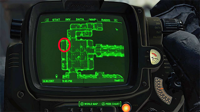 During your first hours in the world of Fallout 4 you will be forced to use mostly weaker weapons, however theres a smart way of gaining access to one of the most powerful guns very early in the campaign - Fallout 4: How to unlock the legendary Cryolator weapon early in the game? - FAQ - Fallout 4 Game Guide & Walkthrough