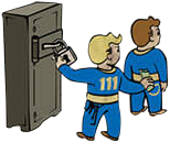 Pickpocket - Your quick hands and sticky fingers make picking pockets 25% easier - Fallout 4: Perception Perk - Perks - Fallout 4 Game Guide & Walkthrough