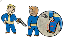 Concentrated Fire - Stay focused - Fallout 4: Perception Perk - Perks - Fallout 4 Game Guide & Walkthrough