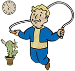 Endurance is a measure of your overall physical fitness - Fallout 4: Endurance Perk - Perks - Fallout 4 Game Guide & Walkthrough
