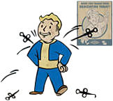 Chem Resistant - All the rush without the hassle - Fallout 4: Endurance Perk - Perks - Fallout 4 Game Guide & Walkthrough