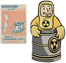 Rad Resistant - Exposure to the Wasteland has made you more resilient, instantly granting +10 Radiation Resistance - Fallout 4: Endurance Perk - Perks - Fallout 4 Game Guide & Walkthrough