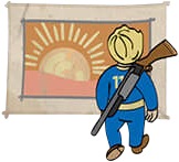 Lone Wanderer - Who needs friends, anyway - Fallout 4: Charisma Perk - Perks - Fallout 4 Game Guide & Walkthrough