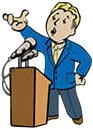 Local Leader - As the ruler everyone turns to, you are able to establish supply lines between your workshop settlements - Fallout 4: Charisma Perk - Perks - Fallout 4 Game Guide & Walkthrough