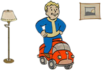 V - Fallout 4: Intelligence Perk - Perks - Fallout 4 Game Guide & Walkthrough