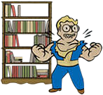 Nerd Rage - Genius - Fallout 4: Intelligence Perk - Perks - Fallout 4 Game Guide & Walkthrough