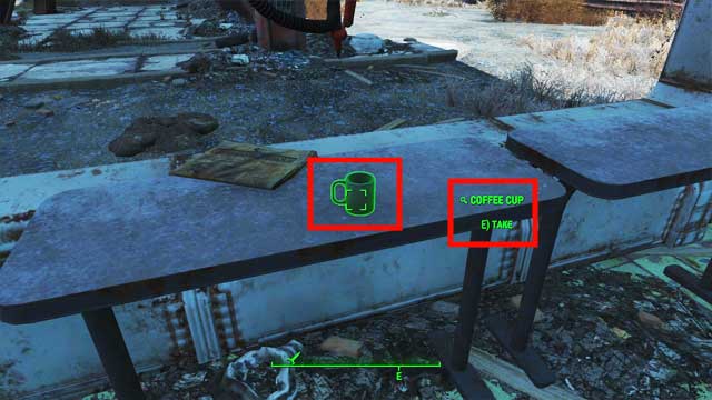 Each device that requires electricity must be connected with a generator (while keeping in mind that it has a limited number of power units) - Fallout 4: Basics of crafting - Creating settlements - Fallout 4 Game Guide & Walkthrough