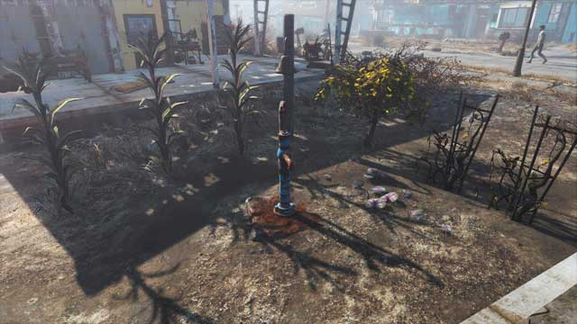 Related perks - Fallout 4: Advanced crafting - Creating settlements - Fallout 4 Game Guide & Walkthrough