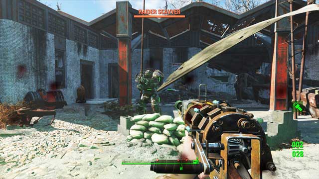 The armor can be obtained during the When Freedom Calls quest - Fallout 4: Locations of Power Armors - Power Armor - Fallout 4 Game Guide & Walkthrough