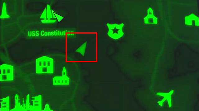 2 - Fallout 4: Locations of Power Armors - Power Armor - Fallout 4 Game Guide & Walkthrough