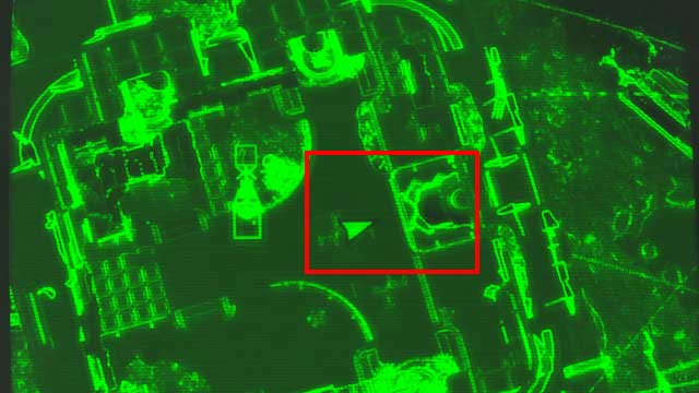 4 - Fallout 4: Locations of Power Armors - Power Armor - Fallout 4 Game Guide & Walkthrough