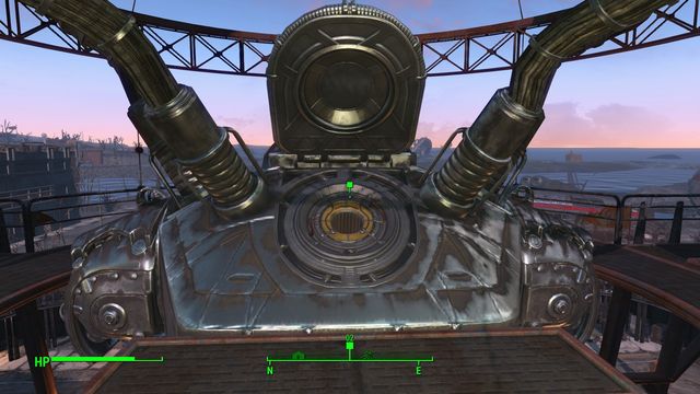 The Ad victoriam quest is one of the last ones done for the Brotherhood of Steel - Fallout 4: Ad Victoriam - Major Quests for Brotherhood of Steel faction - Fallout 4 Game Guide & Walkthrough