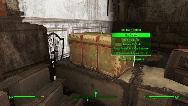 This quest is one of few random, repeatable missions that can be completed for Brotherhood of Steel - Fallout 4: Quartermastery - Minor quests for Brotherhood of Steel faction - Fallout 4 Game Guide & Walkthrough