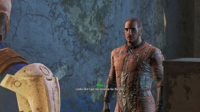 Cleansing the Commonwealth is one of the random quests of the Brotherhood of Steel - Fallout 4: Cleansing the Commonwealth - Minor quests for Brotherhood of Steel faction - Fallout 4 Game Guide & Walkthrough