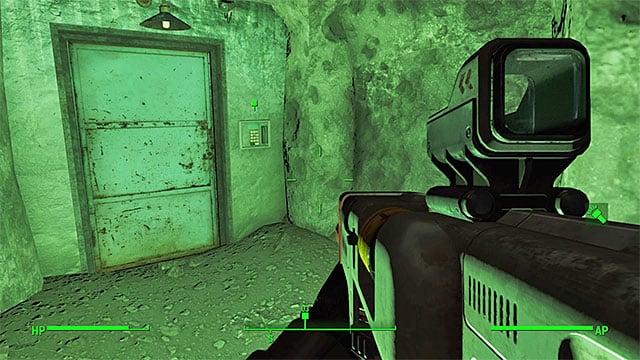 Eliminate other enemies while exploring the station - Fallout 4: Long Time Coming - Nick Valentine - Minor quests for Institute faction - Fallout 4 Game Guide & Walkthrough