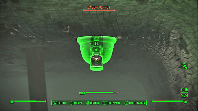 The turrets are quite a threat - Fallout 4: The Nuclear Option (the Minutemen ending) - Major quests for Minutemen faction - Fallout 4 Game Guide & Walkthrough