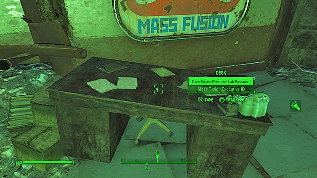 After you reach your destination, eliminate all of the enemy soldiers of the Brotherhood of Steel and beware especially of the more heavily-armored ones - Fallout 4: Mass Fusion - Major quests for Institute faction - Fallout 4 Game Guide & Walkthrough