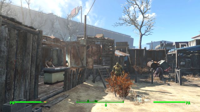 Edwards house - Fallout 4: Special Delivery - Side quests in Cabot House - Fallout 4 Game Guide & Walkthrough