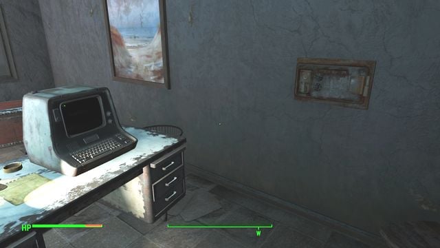 3 - Fallout 4: Watz Electronics - Cambridge - Sector 5 - Fallout 4 Game Guide & Walkthrough