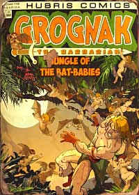 Grognak the Barbarian - Fallout 4: Magazines in Sanctuary - Sector 1 - Magazines - Fallout 4 Game Guide & Walkthrough