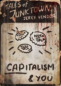 Tales of a Junktown Jerky Vendor - Fallout 4: Magazines in The Castle - Sector 7 - Magazines - Fallout 4 Game Guide & Walkthrough