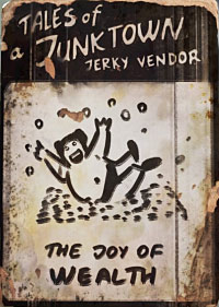 Tales of a Junktown Jerky Vendor - Fallout 4: Magazines in The Castle - Sector 7 - Magazines - Fallout 4 Game Guide & Walkthrough