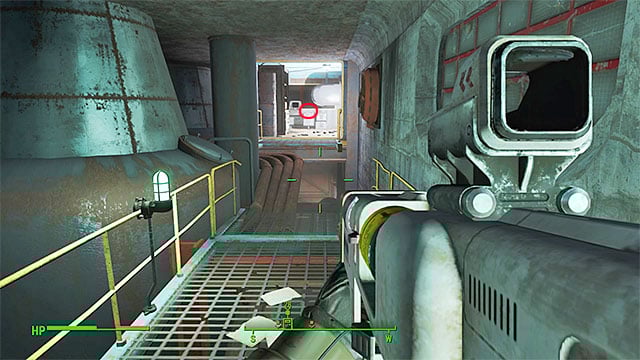 3 - Fallout 4: Magazines in The Castle - Sector 7 - Magazines - Fallout 4 Game Guide & Walkthrough