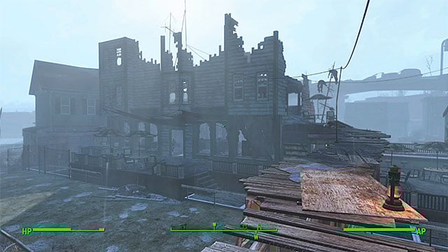 4 - Fallout 4: Magazines in The Castle - Sector 7 - Magazines - Fallout 4 Game Guide & Walkthrough