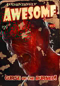 Astoundingly Awesome Tales - Fallout 4: Magazines in The Glowing Sea - Sector 8 - Magazines - Fallout 4 Game Guide & Walkthrough