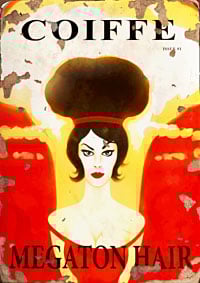 La Coiffe - Fallout 4: Magazines in Southern Boston - Sector 9 - Magazines - Fallout 4 Game Guide & Walkthrough