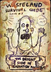 Wasteland Survival Guide - Fallout 4: Magazines in Southern Boston - Sector 9 - Magazines - Fallout 4 Game Guide & Walkthrough