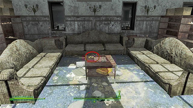 2 - Fallout 4: Magazines in Southern Boston - Sector 9 - Magazines - Fallout 4 Game Guide & Walkthrough