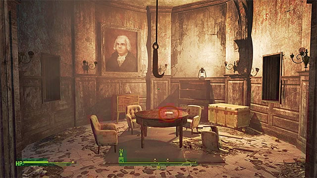 5 - Fallout 4: Magazines in Southern Boston - Sector 9 - Magazines - Fallout 4 Game Guide & Walkthrough