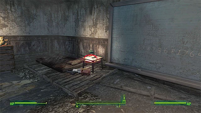 6 - Fallout 4: Magazines in Southern Boston - Sector 9 - Magazines - Fallout 4 Game Guide & Walkthrough