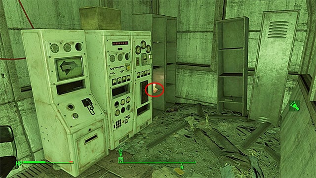 7 - Fallout 4: Magazines in Southern Boston - Sector 9 - Magazines - Fallout 4 Game Guide & Walkthrough