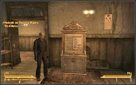 2 - Aint That a Kick in the Head - Initial quests - Fallout: New Vegas - Game Guide and Walkthrough