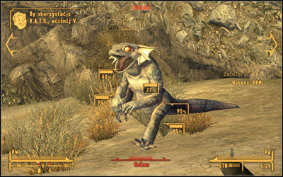 Run after Sunny to [Goodsprings Source] (MsD:23) - Back in the Saddle - Initial quests - Fallout: New Vegas - Game Guide and Walkthrough