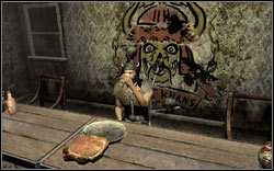 Headquarters: [Red Rock Canyon] (MsA:14) - Wild Card: Side Bets - Yes Man - Fallout: New Vegas - Game Guide and Walkthrough