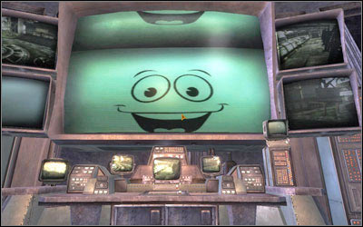 After completing the last quest, regardless of the combination of factions you've destroyed, ignored or have won their support, you have to do some final touches before the final battle for Hoover Dam - Wild Card: Finishing Touch - Yes Man - Fallout: New Vegas - Game Guide and Walkthrough