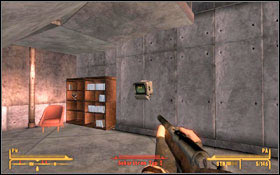 4 - Render Unto Caesar - p. 1 - Caesars Legion - Fallout: New Vegas - Game Guide and Walkthrough