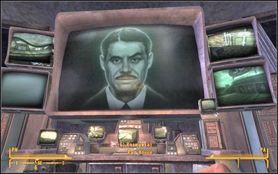 A next quest is to convince Boomers to support Mr - Render Unto Caesar - p. 2 - Caesars Legion - Fallout: New Vegas - Game Guide and Walkthrough