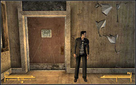 Your next job is to silence one of Kings - Pacer, but in a way that implicates someone other than the NCR - Kings Gambit - NCR - Fallout: New Vegas - Game Guide and Walkthrough