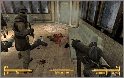 If you haven't taken the quest for the King and have decided to return to the Ambassador, you'll receive further instructions - Kings Gambit - NCR - Fallout: New Vegas - Game Guide and Walkthrough