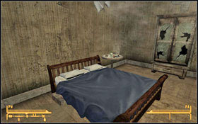 2 - Kings Gambit - NCR - Fallout: New Vegas - Game Guide and Walkthrough