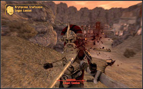 NOTICE: If youve upgraded the Securitrons army and youve activated them, theyll help you right now - No Gods, No Masters - Main plot - Hoover Dam - Fallout: New Vegas - Game Guide and Walkthrough