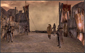 4 - All or Nothing - Main plot - Hoover Dam - Fallout: New Vegas - Game Guide and Walkthrough